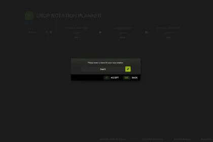 Реалістична Сівозміна Crop Rotation для Farming Simulator 25 — Більше Врожаю та Стратегії — 3