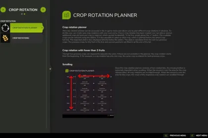 Реалістична Сівозміна Crop Rotation для Farming Simulator 25 — Більше Врожаю та Стратегії — 4