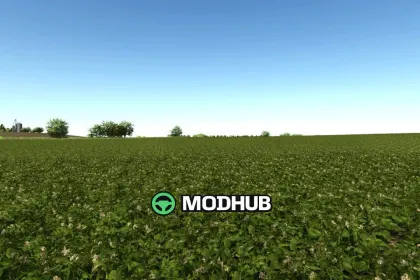 Карта Idaho Tater Land V1.0.1 для FS25 — 3