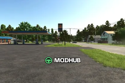 Карта Idaho Tater Land V1.0.1 для FS25 — 6