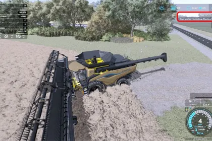 Система навичок працівника для Farming Simulator 25 — 2