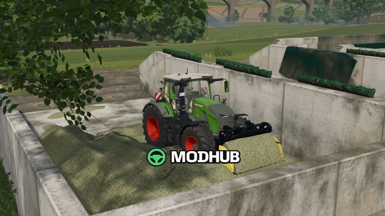Набір інструментів Riman V1.0.0.3 для FS25