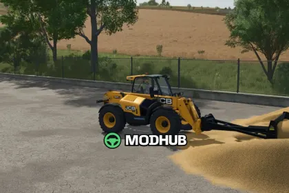 Набір інструментів Riman V1.0.0.3 для FS25 — 5