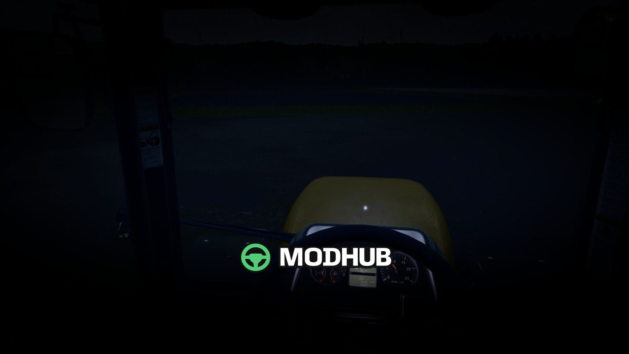 Втома гравця V1.3 для FS25