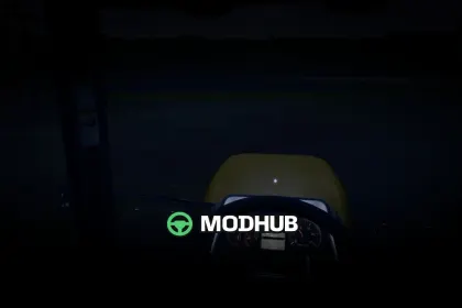 Втома гравця V1.3 для FS25 — 2
