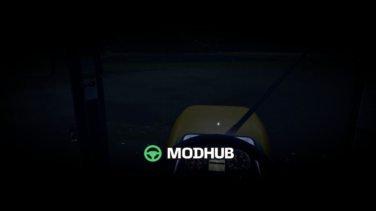 Втома гравця V1.3 для FS25