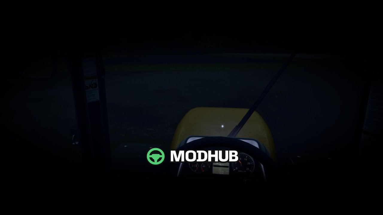 Втома гравця V1.3 для FS25