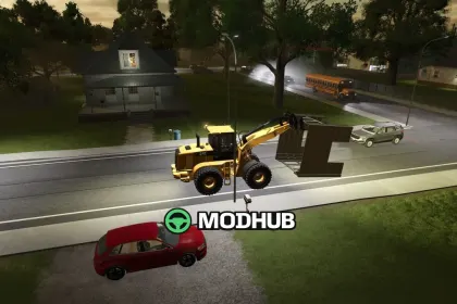 Блоки для траншеї Trench Box pack V1.0 для FS25 — 5