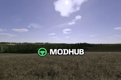 Карта Sickinger-Höhe Rheinland-Pfalz x4 V1.2.0.2 для FS25 — 5