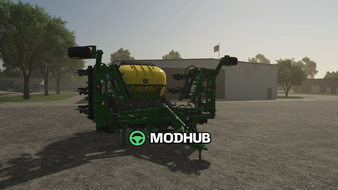 2510H Dry Nutrient Applicator V1.0 für FS25