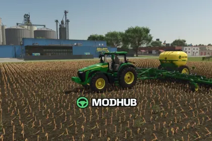 2510H Dry Nutrient Applicator V1.0 für FS25 — 3