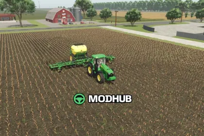 2510H Dry Nutrient Applicator V1.0 für FS25 — 4