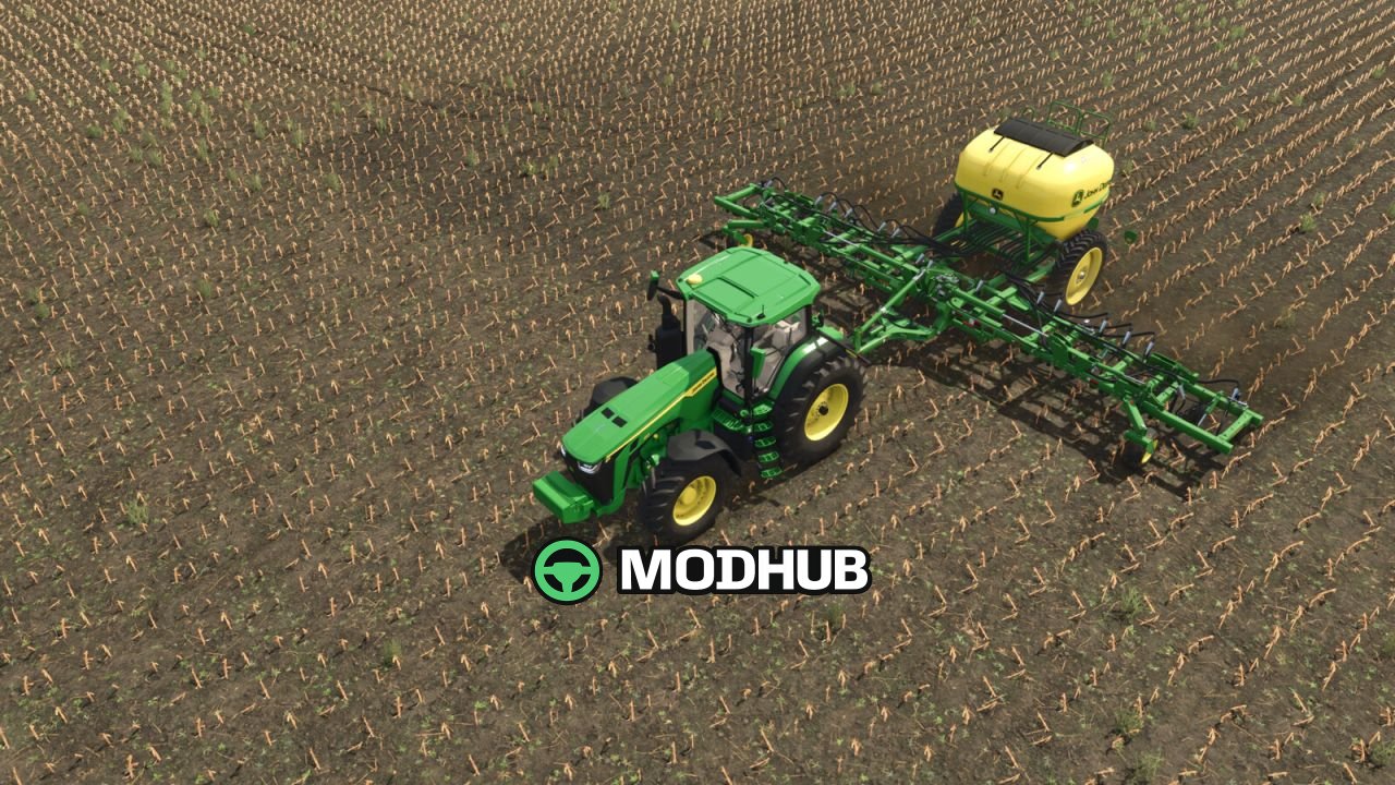 2510H Dry Nutrient Applicator V1.0 für FS25