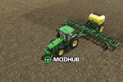 2510H Dry Nutrient Applicator V1.0 für FS25 — 5