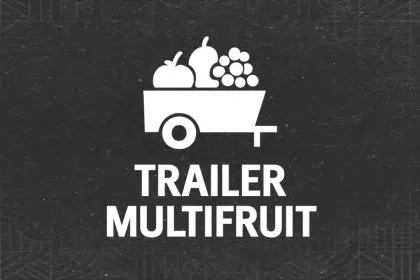 Підтримка мультифрукту для причепів для Farming Simulator 25
