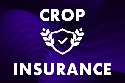 Midwest Ag Insurance «Crop Insurance» для Farming Simulator 25