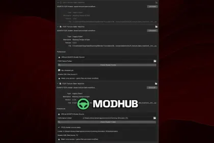 Додаток Blender Texture-Bake-Machine V1.0.0.2 для FS25 — 5