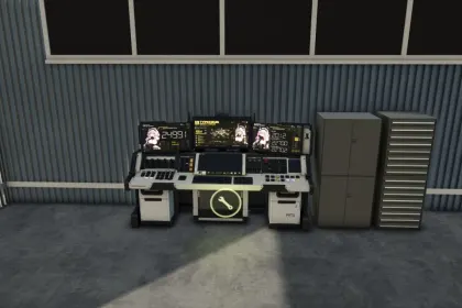 Typhoeus Energy Complex for Farming Simulator 25 — 5