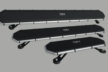 LED стробоскоп Dynex Nova V1 V1 (Prefab) для Farming Simulator 25