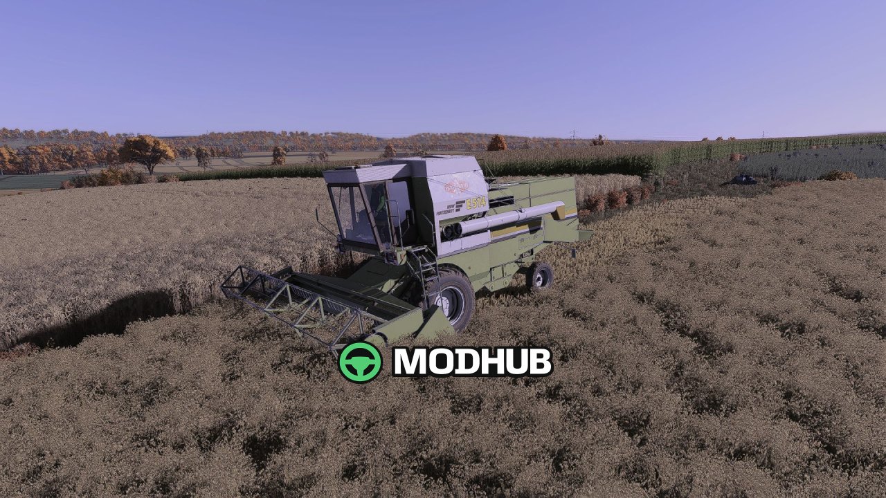 Shader Kaka537 V1.2 für FS25