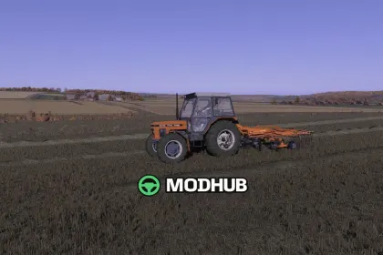 Shader Kaka537 V1.2 für FS25 — 4