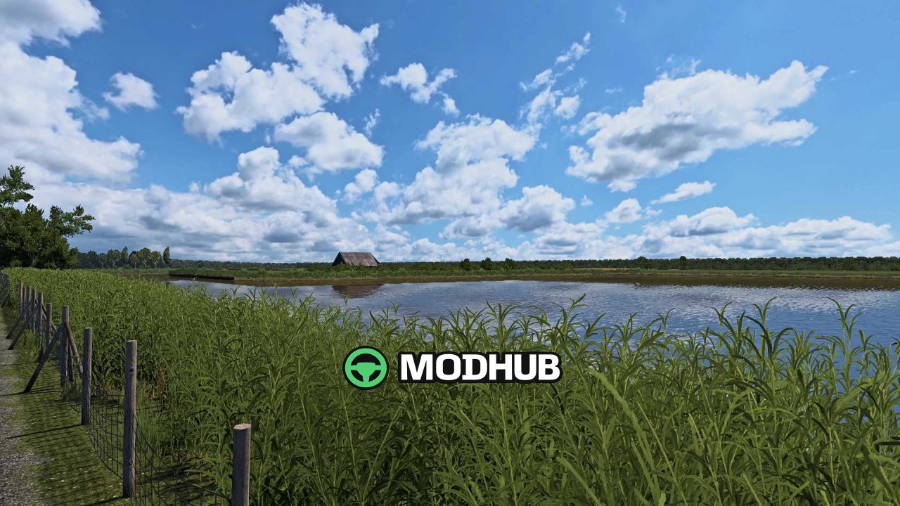 Presets Nvidia PhotoGrapfix для ETS2