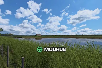 Presets Nvidia PhotoGrapfix для ETS2 — 4