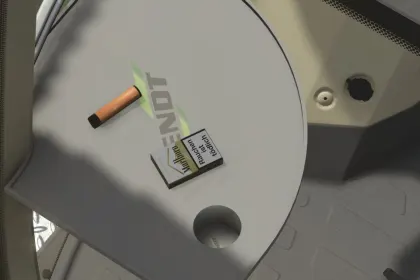 Marlboro Gold (Prefab) для Farming Simulator 25 — 4