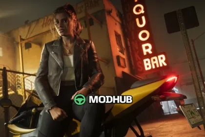Loading Screen Part 2 for GTA 5 — 2