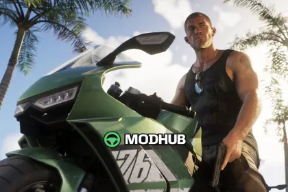 Loading Screen Part 2 for GTA 5 — 3