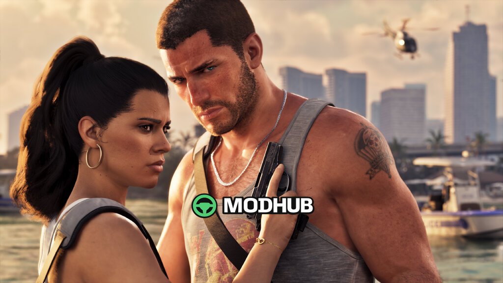 Loading Screen Part 2 for GTA 5