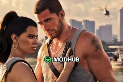 Loading Screen Part 2 for GTA 5 — 4