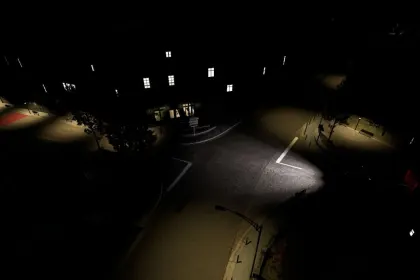 Покращення візуалу BetterEye для Farming Simulator 25 — 3