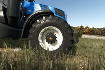 Покращення візуалу BetterEye для Farming Simulator 25 — 5