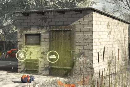 Traditional Polish Chicken Coops Pack Of Small Polish Chicken Coops — Compact Poultry Farming for FS25 — 4