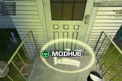 Мод на Ігрові механіки Bank Balance Earns Interest для Фермер Симулятор 25 — 2