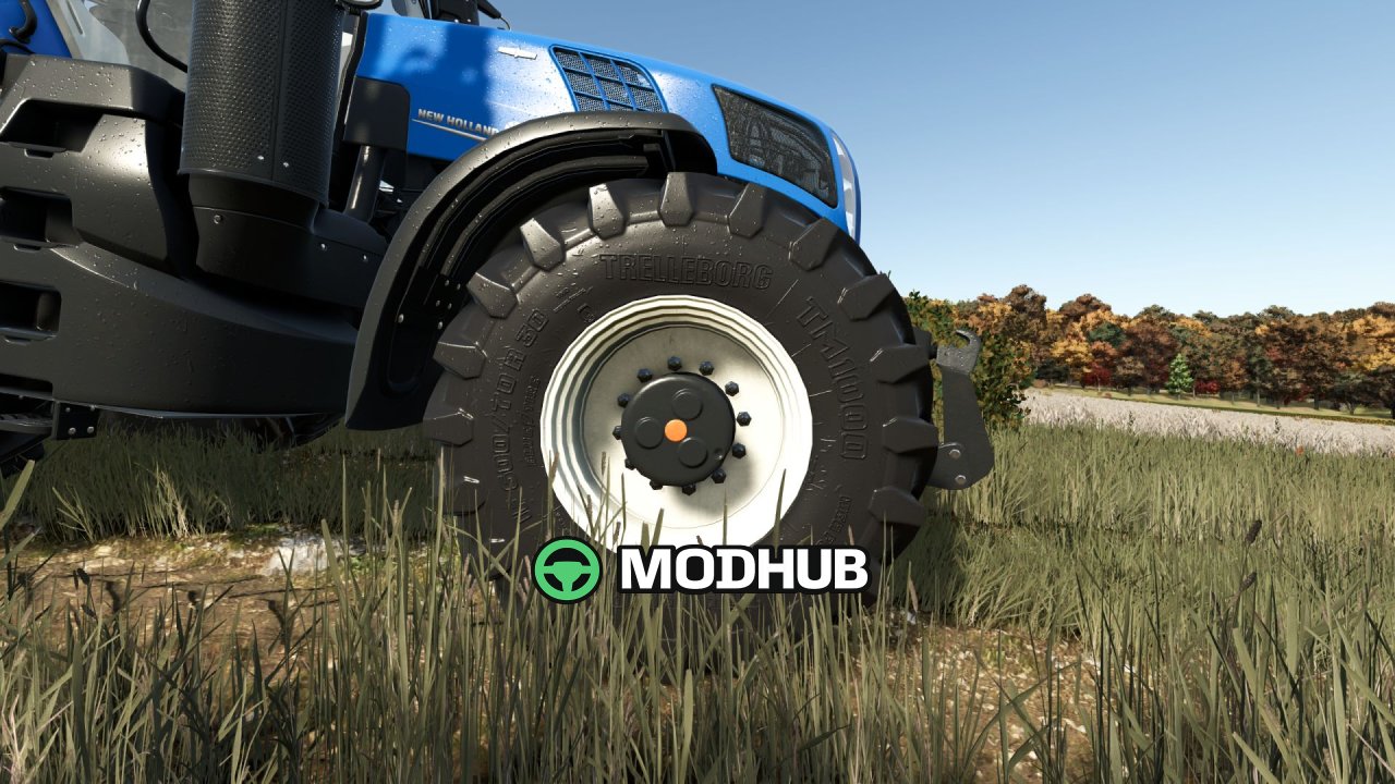 BetterEye V1.0 для FS25