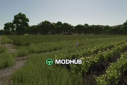 Скрипт Repopulate Fields V1.0.1 для FS25