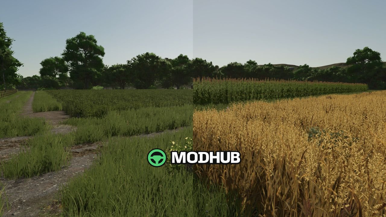 Скрипт Repopulate Fields V1.0.1 для FS25