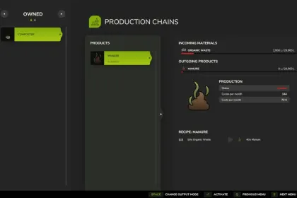 Компостер для Farming Simulator 25 — 3