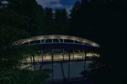 Нова Карта Tillamook OR для FS25 — Ідеальна для Молочної Імперії та Лісозаготівлі — 6