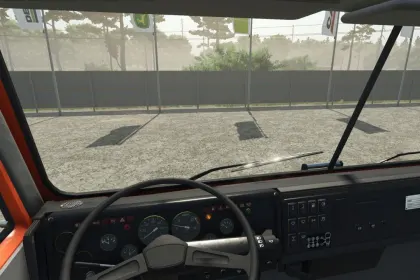 Модель Lizard 55111 для Farming Simulator 25 — 5