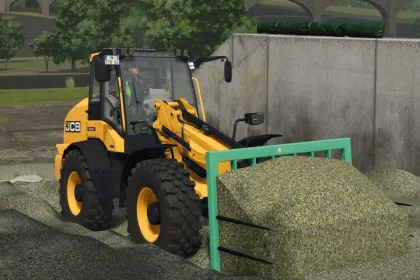 PLC Tool Pack für Farming Simulator 25 — 4