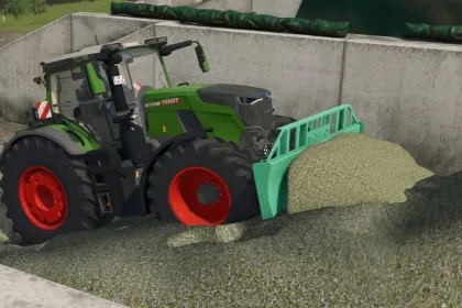 PLC Tool Pack für Farming Simulator 25 — 5