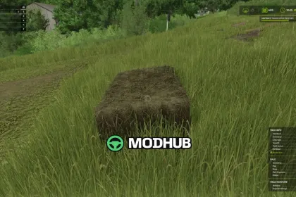 Система вологості V2.0.0.8 для FS25 — 2