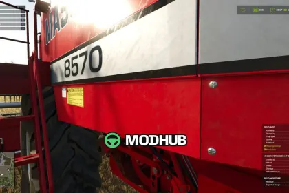Система вологості V2.0.0.8 для FS25 — 3