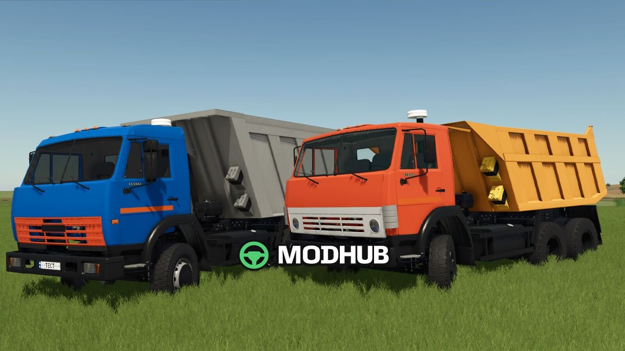 Lizard 55111 V1.0 для FS25