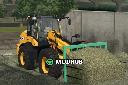 PLC Tool Pack V1.0 for FS25 — 4