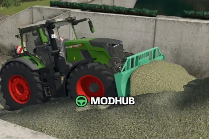 PLC Tool Pack V1.0 for FS25 — 5