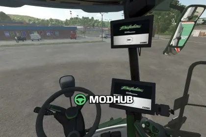 Lexion Pack Limited Edition v1.0.0.1 für FS25 — 3